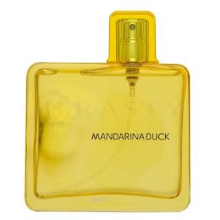 Mandarina Duck Mandarina Duck Eau de Toilette nőknek 100 ml