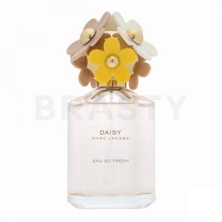 Marc Jacobs Daisy Eau So Fresh Eau de Toilette nőknek 125 ml