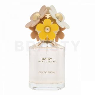Marc Jacobs Daisy Eau So Fresh Eau de Toilette nőknek 75 ml
