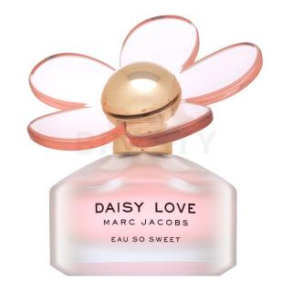 Marc Jacobs Daisy Love Eau So Sweet Eau de Toilette nőknek 50 ml