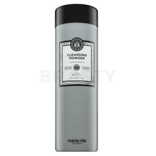 Maria Nila Cleansing Powder púder volumen növelésre 120 g
