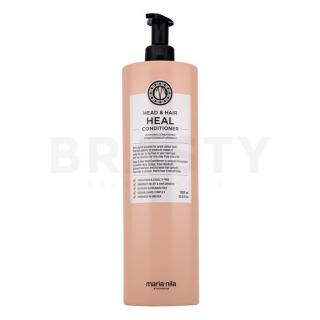 Maria Nila Head & Hair Heal Conditioner védő kondicionáló érzékeny fejbőrre 1000 ml