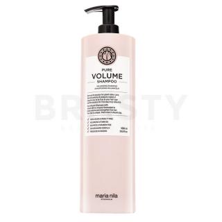 Maria Nila Pure Volume Shampoo sampon volumen növelésre 1000 ml