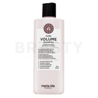 Maria Nila Pure Volume Shampoo sampon volumen növelésre 350 ml