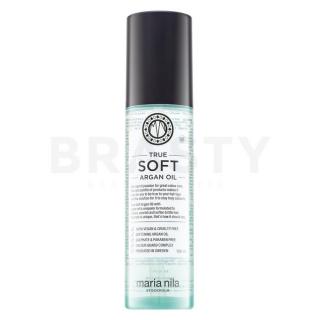 Maria Nila True Soft Argan Oil olaj minden hajtípusra 100 ml