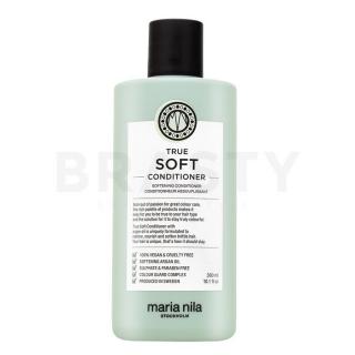 Maria Nila True Soft Conditioner tápláló kondicionáló száraz hajra 300 ml