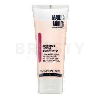 Marlies Möller Colour Brilliance Colour Conditioner 200 ml