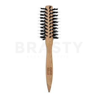 Marlies Möller Large Round Styling Brush hajkefe