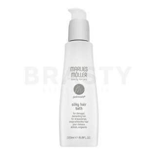 Marlies Möller Pashmisilk Silky Hair Bath 200 ml