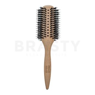 Marlies Möller Super Round Styling Brush hajkefe nejlon- és vaddisznósörtékkel