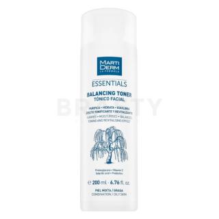 Martiderm Essentials tisztító tonik Balancing Toner 200 ml