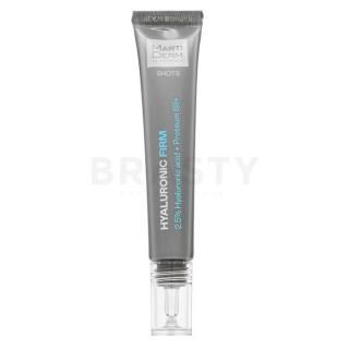 Martiderm Shots szérum Hyaluronic Firm 20 ml