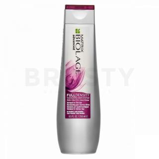 Matrix Biolage Advanced Fulldensity Shampoo sampon gyenge hajra 250 ml