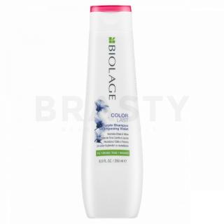 Matrix Biolage Colorlast Purple Shampoo sampon szőke hajra 250 ml