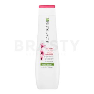 Matrix Biolage Colorlast Shampoo sampon festett hajra 250 ml