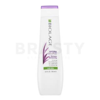 Matrix Biolage Hydrasource Shampoo sampon száraz hajra 250 ml