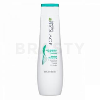 Matrix Biolage ScalpSync Anti-Dandruff Shampoo sampon korpásodás ellen 250 ml