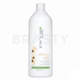 Matrix Biolage Smoothproof Shampoo sampon rakoncátlan hajra 1000 ml