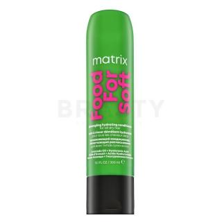 Matrix Food For Soft Conditioner kondicionáló száraz és töredezett hajra 300 ml