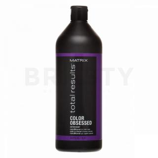 Matrix Total Results Color Obsessed Conditioner kondicionáló festett hajra 1000 ml