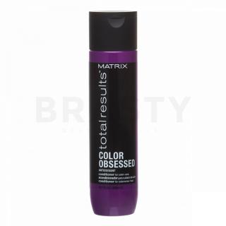 Matrix Total Results Color Obsessed Conditioner kondicionáló festett hajra 300 ml