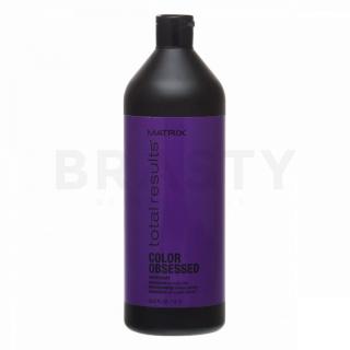 Matrix Total Results Color Obsessed Shampoo sampon festett hajra 1000 ml