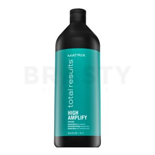 Matrix Total Results High Amplify Shampoo sampon vékony szálú hajra 1000 ml