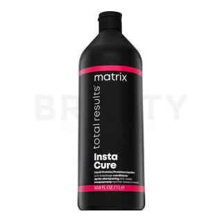 Matrix Total Results Insta Cure Anti-Breakage Conditioner erősítő kondicionáló száraz és töredezett hajra 1000 ml