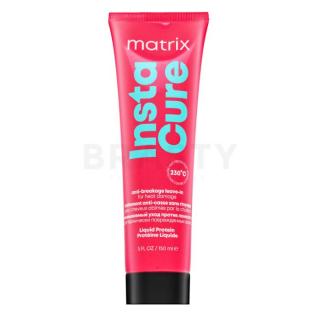 Matrix Total Results Insta Cure Anti-Breakage Leave-in erősítő kezelés száraz és töredezett hajra 150 ml