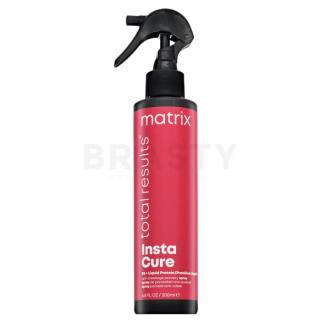 Matrix Total Results Insta Cure Anti-Breakage Porosity Spray öblítés nélküli ápolás töredezett hajra 200 ml