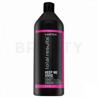 Matrix Total Results Keep Me Vivid Conditioner tápláló kondicionáló festett hajra 1000 ml