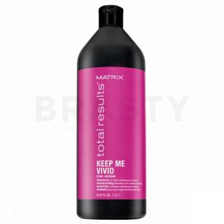 Matrix Total Results Keep Me Vivid Shampoo szulfátmentes sampon festett hajra 1000 ml