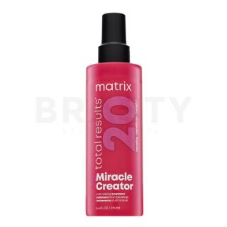 Matrix Total Results Miracle Creator Multi-Tasking Treatment multifunkcionális hajápoló 190 ml