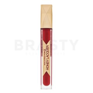 Max Factor Color Elixir Honey Lacquer 25 Floral Ruby ajakfény 3,8 ml