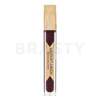 Max Factor Color Elixir Honey Lacquer 40 Regale Burgundy ajakfény 3,8 ml