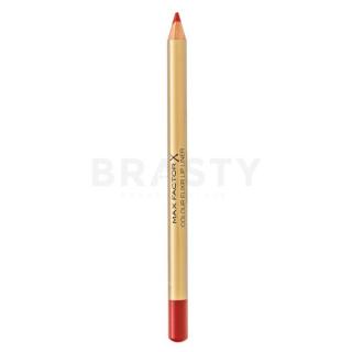 Max Factor Color Elixir Lipliner szájkontúrceruza 055 Red Poppy