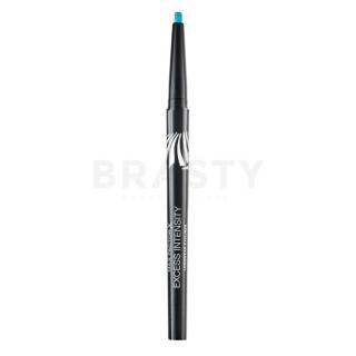 Max Factor Excess Intensity Eyeliner szemceruza 02 Excessive Aqua 2 g