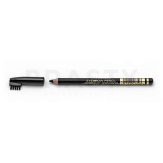 Max Factor Eyebrow Pencil 001 Ebony szemöldökceruza 1,2 g