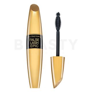 Max Factor False Lash Epic Mascara Black szempillaspirál szempilla meghosszabbítására és volumenre 13 ml