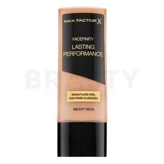 Max Factor Lasting Performance Long Lasting Make-Up 105 Soft Beige hosszan tartó make-up 35 ml