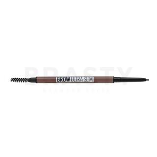 Maybelline Brow Ultra Slim - 03 Warm Brown szemöldökceruza 2az 1-ben 4 g