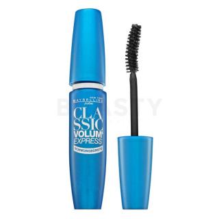 Maybelline Classic Volum' Express Curve Mascara szempillaspirál volumen növelésére 10 ml