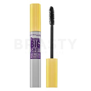 Maybelline Colossal Big Shot Base Mascara Egységesítő sminkalap szempilla meghosszabbítására és volumenre Black 8 ml