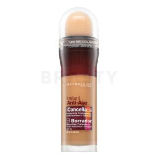 Maybelline Instant Anti-Age Eraser Treatment Makeup folyékony make-up 48 Sun Beige 20 ml