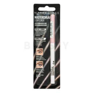 Maybelline Master Drama Lightliner szemceruza 25 Glimmerlight Pink