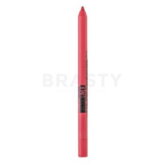 Maybelline Tattoo Liner Gel Pencil szemceruza géles hatással 302 Ultra Pink 1,3 g