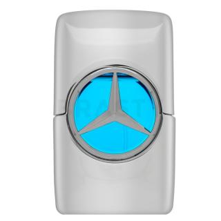 Mercedes-Benz Man Bright Eau de Parfum férfiaknak 50 ml