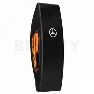 Mercedes Benz Mercedes Benz Club Black Eau de Toilette férfiaknak 100 ml