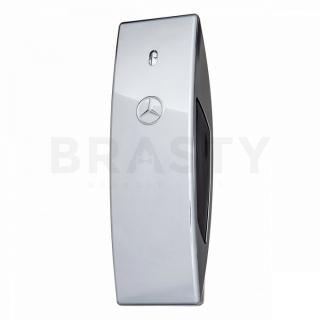 Mercedes Benz Mercedes Benz Club Eau de Toilette férfiaknak 100 ml