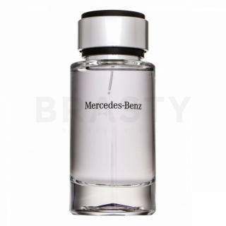 Mercedes Benz Mercedes Benz Eau de Toilette férfiaknak 120 ml